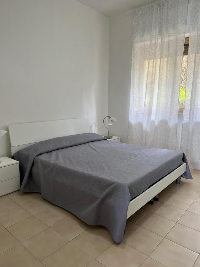 Residence Paradise Peschici Exterior foto