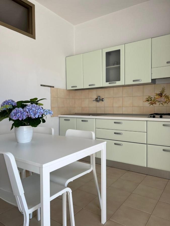 Residence Paradise Peschici Exterior foto