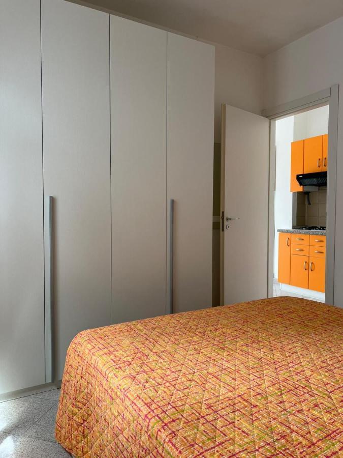 Residence Paradise Peschici Exterior foto