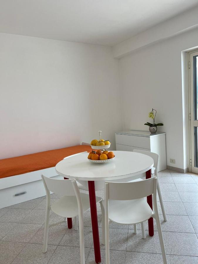Residence Paradise Peschici Exterior foto